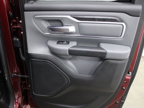 Used 2020 RAM 1500 Big Horn image 22