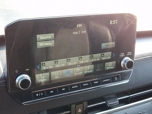 Used 2023 Mitsubishi Outlander SE AWD/4WD image 18