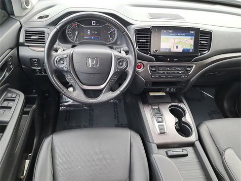 Used 2023 Honda Ridgeline RTL-E image 15