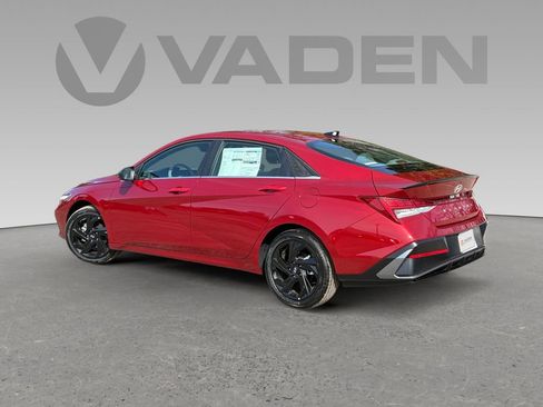 New 2026 Hyundai Elantra SEL Sport Premium image 22