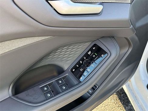 Certified 2025 Audi A5 2.0T Premium Plus w/ Premium Plus image 20