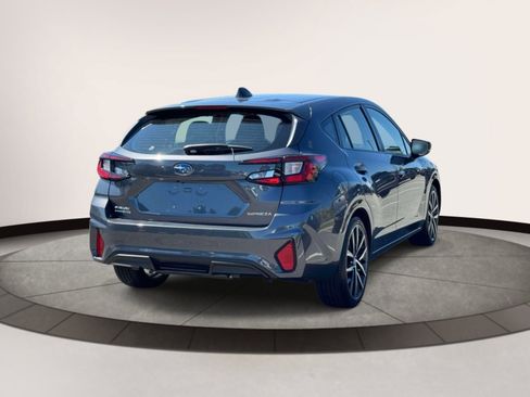 Certified 2024 Subaru Impreza 2.0i Sport AWD/4WD image 5