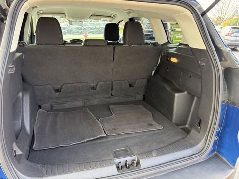 Used 2018 Ford Escape SE FWD image 20