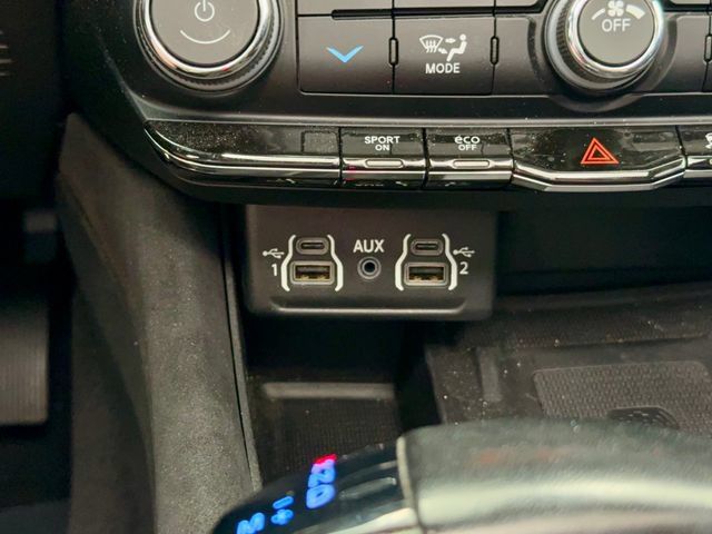 Used 2023 Dodge Durango R/T w/ Hemi Orange Plus Package AWD/4WD image 26