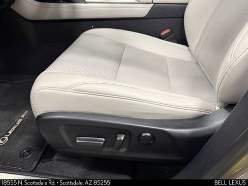 Used 2021 Lexus RX 350 FWD w/ Accessory Package image 11