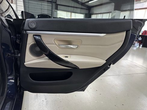 Used 2015 BMW 428i Gran Coupe image 14