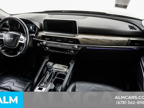 Used 2022 Kia Telluride SX w/ SX Prestige Package image 22