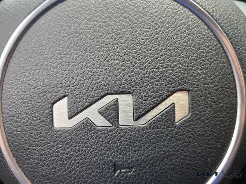 Certified 2023 Kia K5 GT-Line FWD image 29