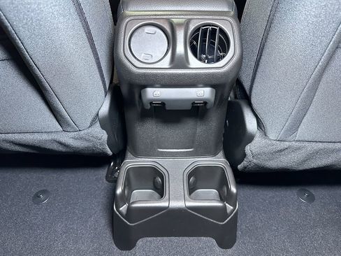 New 2026 Jeep Wrangler Sport S image 25