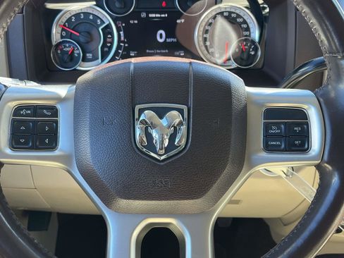 Used 2014 RAM 2500 Laramie image 9