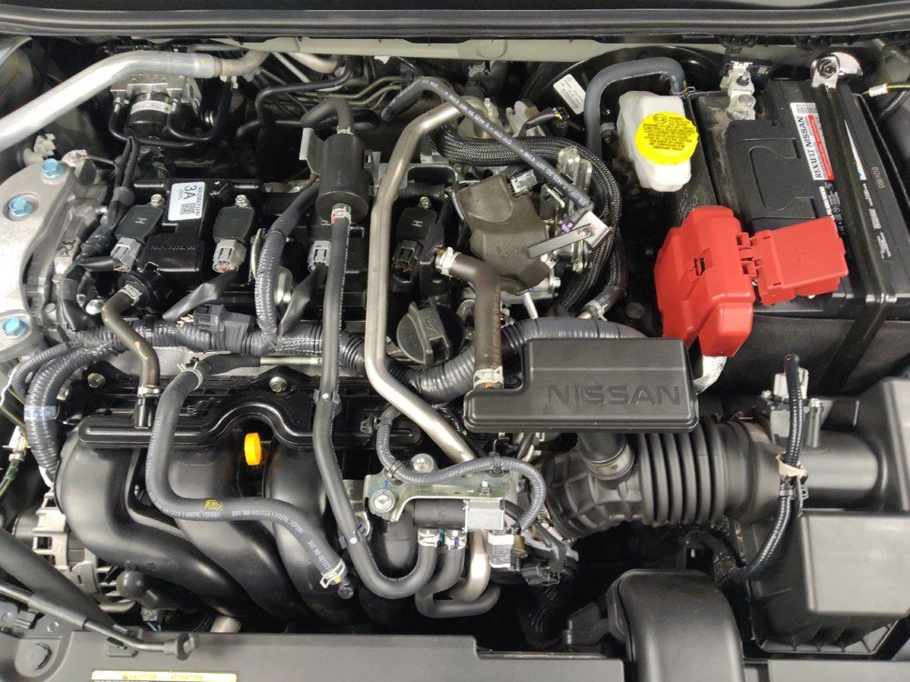 Used 2024 Nissan Sentra S FWD image 30