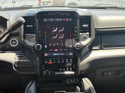 Certified 2024 RAM 2500 Limited AWD/4WD image 12