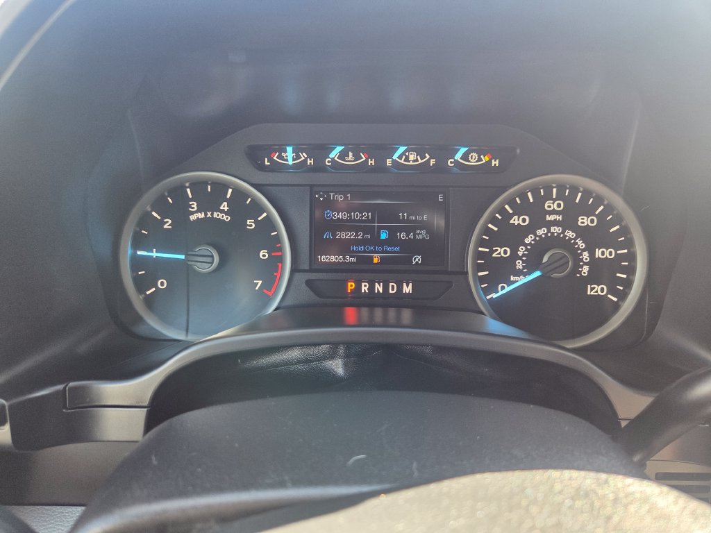 Used 2018 Ford F150 XLT w/ Equipment Group 301A Mid AWD/4WD image 15