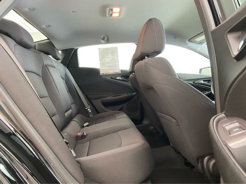 Used 2023 Chevrolet Malibu LT image 13