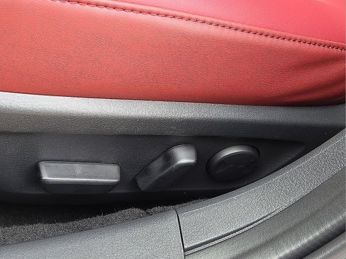New 2026 MAZDA MAZDA3 Carbon AWD/4WD image 21