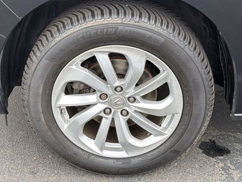 Used 2018 Acura RDX FWD image 9