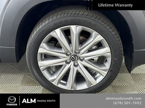 New 2026 MAZDA CX-50 AWD 2.5 S w/ Weather Package image 13