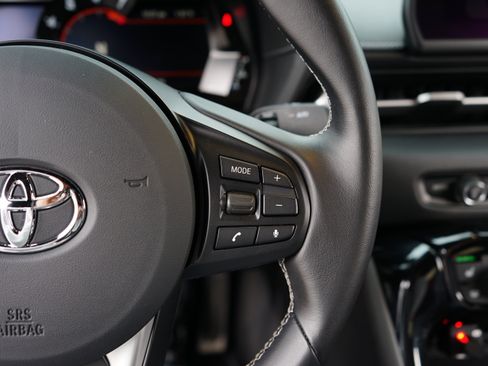 Used 2024 Toyota Supra image 41