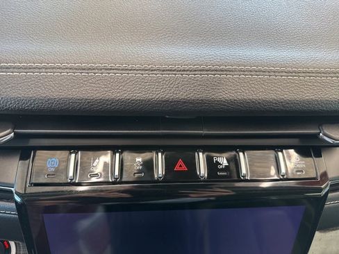 Used 2024 Jeep Grand Cherokee Limited 4xe image 26