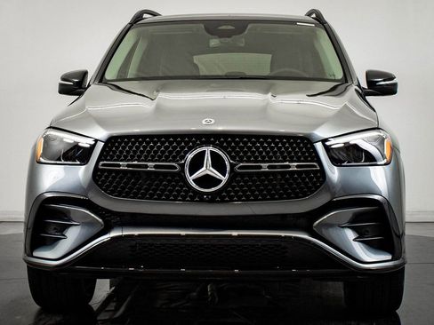 New 2026 Mercedes-Benz GLE 350 4MATIC image 2