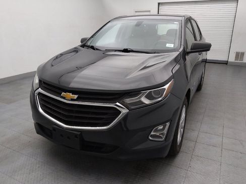 Used 2019 Chevrolet Equinox LS image 15