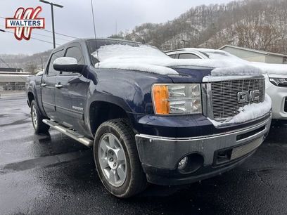 Used 2011 GMC Sierra 1500 SLE w/ Power Tech Package