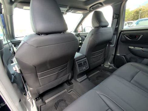 New 2026 Subaru Outback Limited image 16