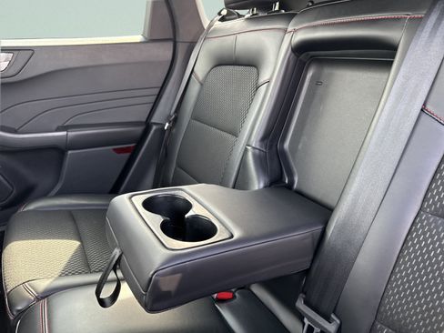 Used 2025 Ford Escape ST-Line AWD/4WD image 25