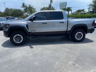 Used 2023 RAM 1500 TRX w/ TRX Level 2 Equipment Group AWD/4WD video 1
