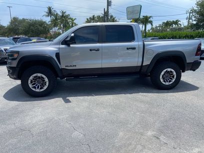 Used 2023 RAM 1500 TRX w/ TRX Level 2 Equipment Group