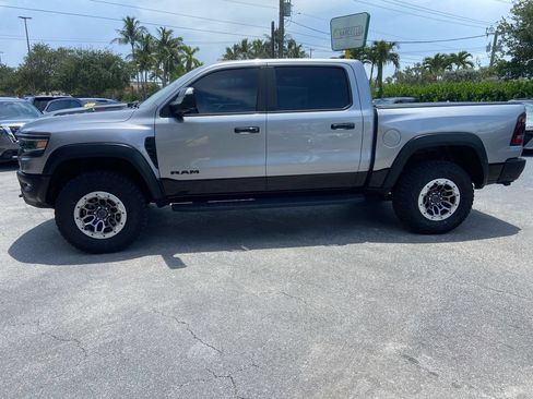 Used 2023 RAM 1500 TRX w/ TRX Level 2 Equipment Group AWD/4WD image 1
