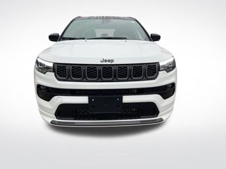 Used 2025 Jeep Compass Limited w/ High Altitude Package video 2