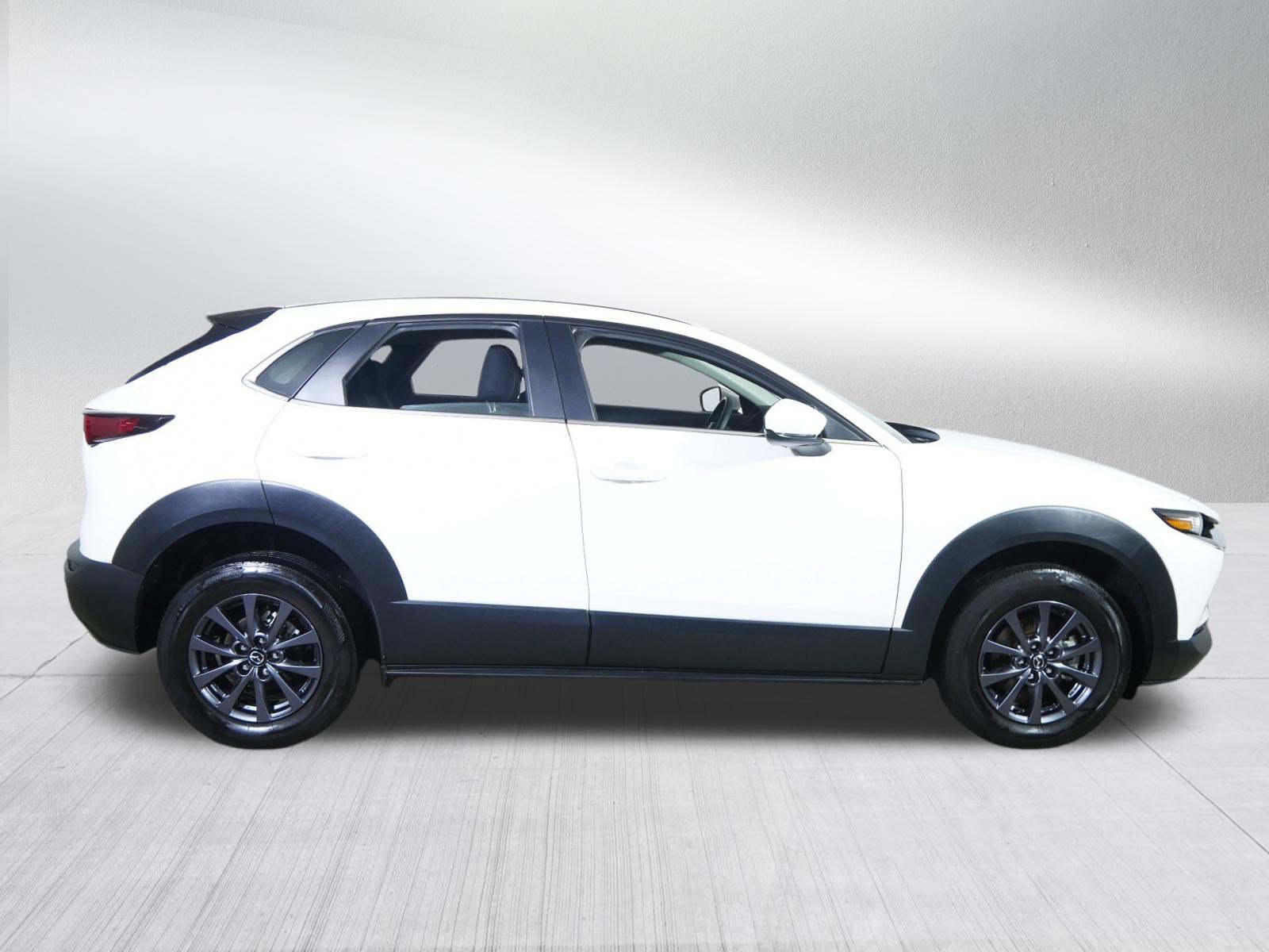 Used 2024 MAZDA CX-30 AWD 2.5 S image 8