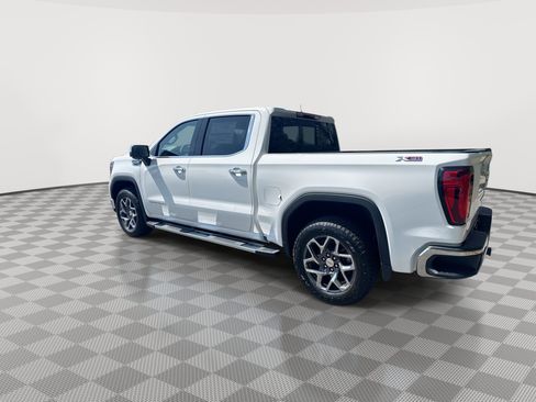 New 2026 GMC Sierra 1500 SLT w/ SLT Premium Plus Package AWD/4WD image 6