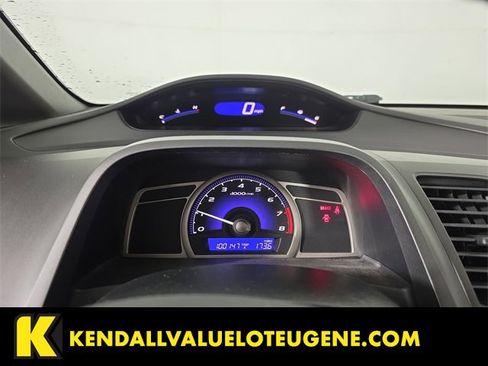 Used 2007 Honda Civic LX image 11