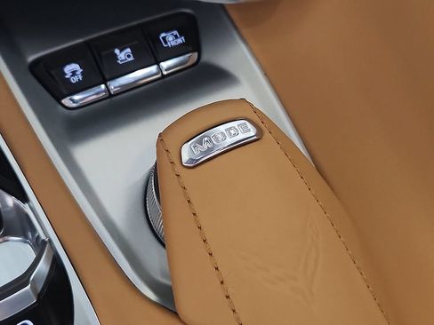 Used 2022 Chevrolet Corvette Stingray Preferred Conv w/ Z51 Performance Package RWD image 23