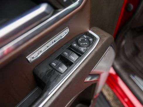 Used 2023 GMC Sierra 1500 Denali w/ Denali Reserve Package image 31