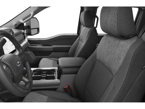 New 2026 Ford F250 XLT w/ Tremor Off-Road Package AWD/4WD image 6