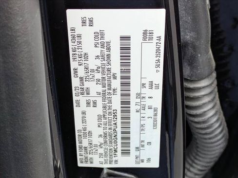 Used 2023 Ford Escape Active FWD image 29