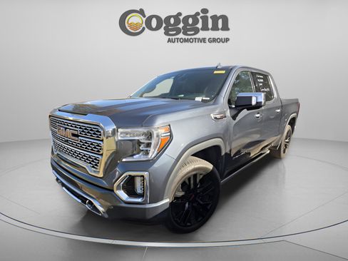 Used 2021 GMC Sierra 1500 Denali w/ Denali Ultimate Package image 2