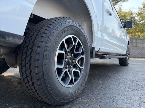 Used 2023 Ford F150 XLT w/ Equipment Group 302A High AWD/4WD image 7