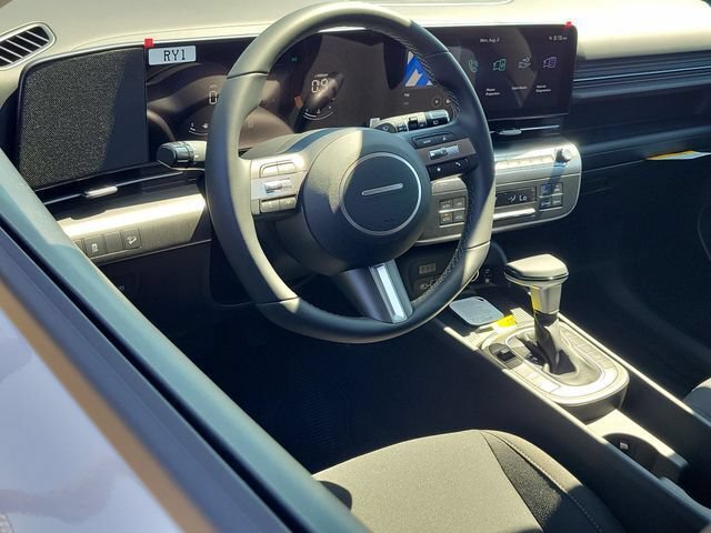 New 2027 Hyundai Kona SEL Sport FWD image 5