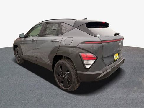 New 2026 Hyundai Kona SEL Sport image 2