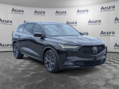 Certified 2023 Acura MDX A-Spec