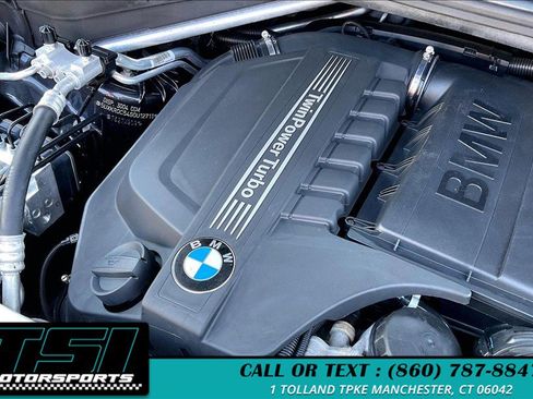 Used 2016 BMW X5 xDrive35i AWD/4WD image 35