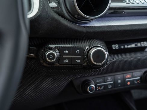 Certified 2023 Ferrari 812 Competizione image 45