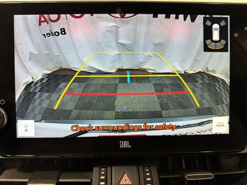 Certified 2025 Toyota RAV4 XLE Premium w/ Weather Package AWD/4WD image 32