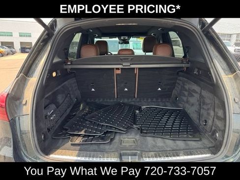 Used 2024 Mercedes-Benz GLE 350 4MATIC image 19