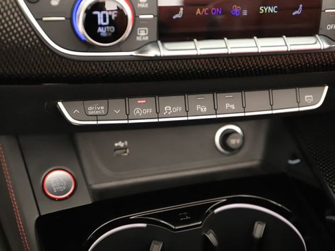 Certified 2023 Audi S5 Prestige w/ Prestige Package AWD/4WD image 25