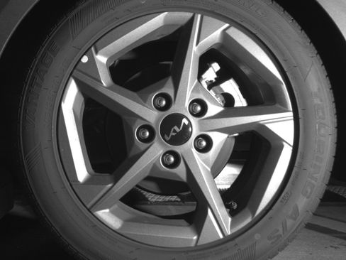 Used 2025 Kia K4 FWD image 14
